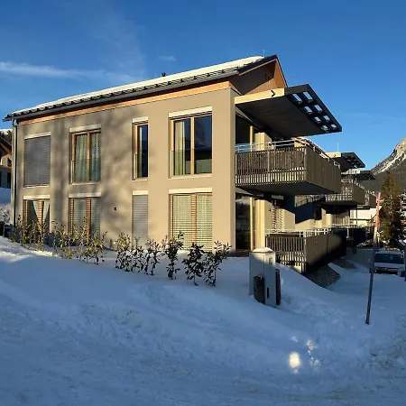 Brand-New Alpine Apartment Epic Mountain Views Apartment Tauplitz