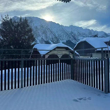 Apartment Brand-New Alpine Apartment Epic Mountain Views *
